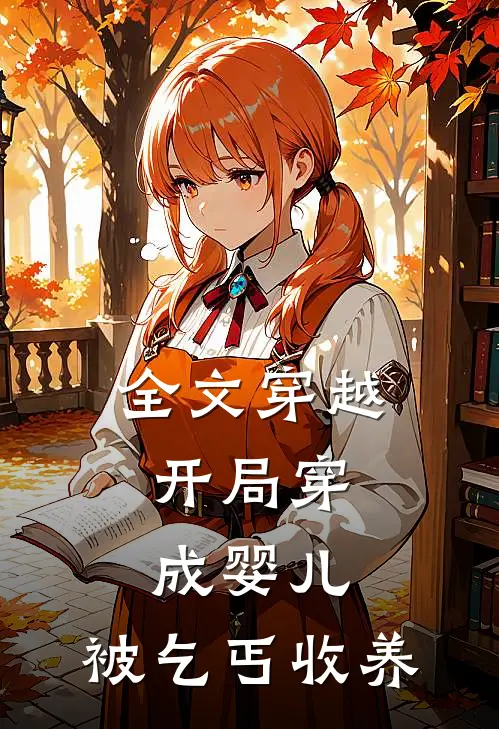 全文穿越：开局穿成婴儿，被乞丐收养