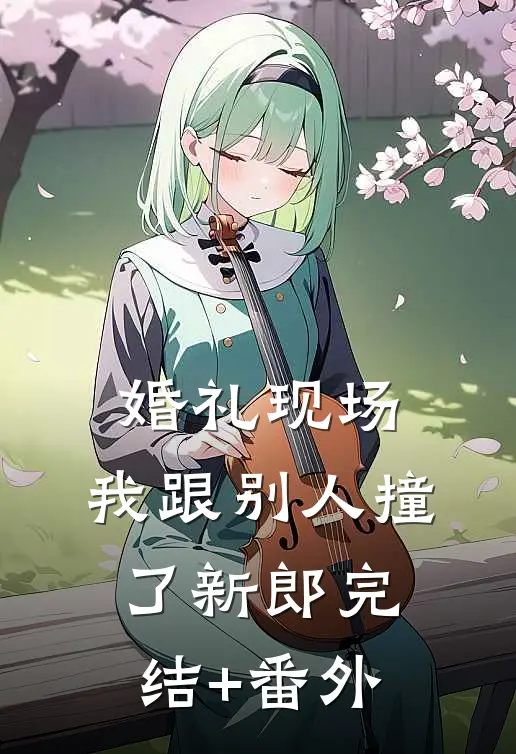 婚礼现场，我跟别人撞了新郎完结+番外