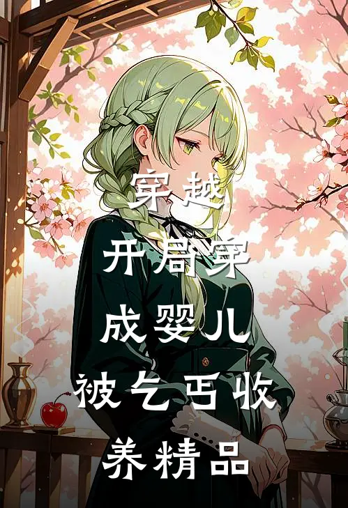 穿越：开局穿成婴儿，被乞丐收养精品