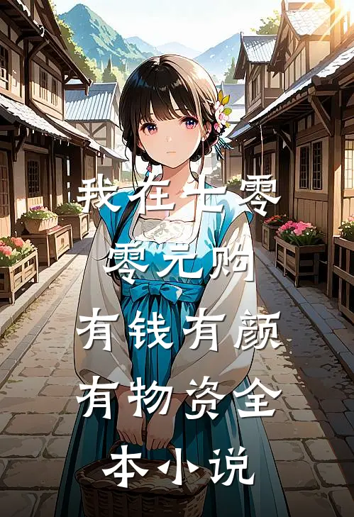 我在七零零元购，有钱有颜有物资全本小说