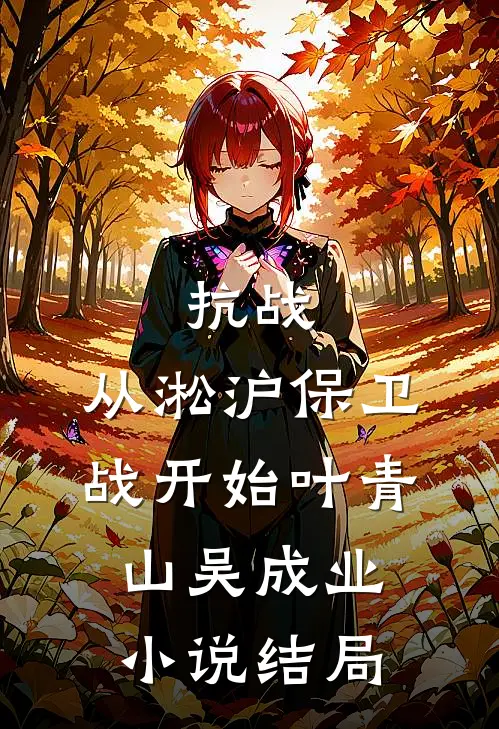 抗战：从淞沪保卫战开始叶青山吴成业小说结局