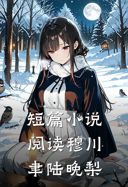 短篇小说阅读穆川聿陆晚梨