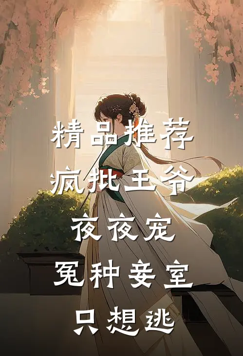 精品推荐疯批王爷夜夜宠，冤种妾室只想逃