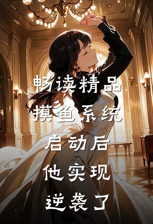畅读精品摸鱼系统启动后，他实现逆袭了