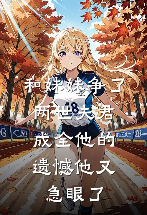 和妹妹争了两世夫君,成全他的遗憾他又急眼了免费阅读