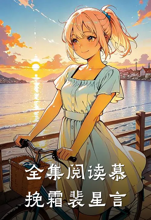 全集阅读慕挽霜裴星言