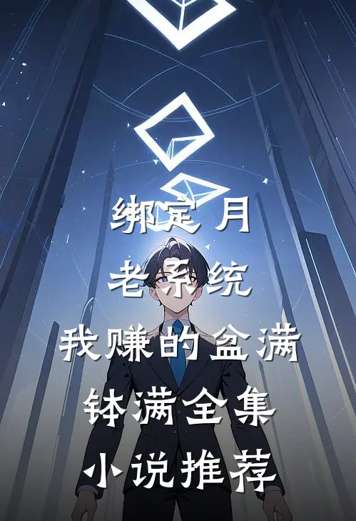 绑定月老系统，我赚的盆满钵满全集小说推荐