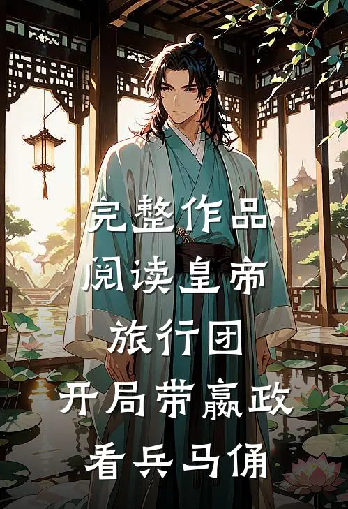 完整作品阅读皇帝旅行团：开局带嬴政看兵马俑