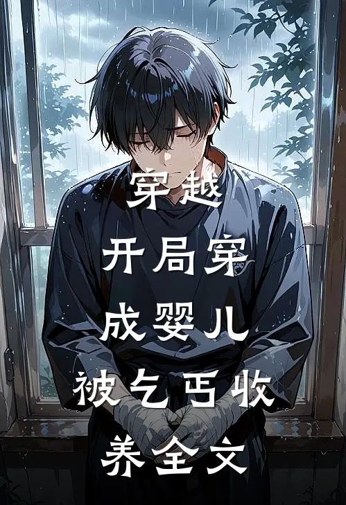 穿越：开局穿成婴儿，被乞丐收养全文