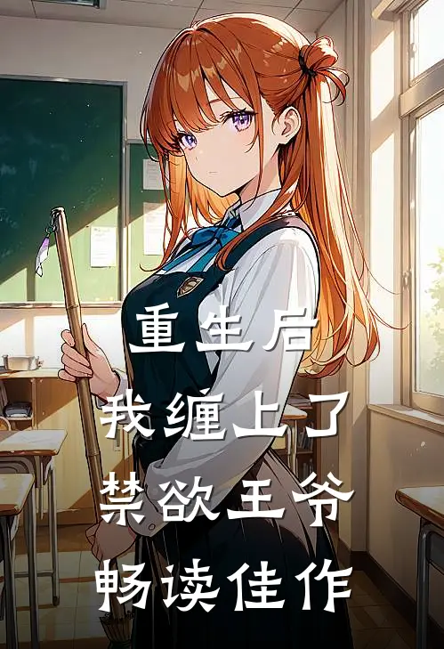 重生后，我缠上了禁欲王爷畅读佳作