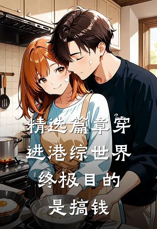 精选篇章穿进港综世界：终极目的是搞钱