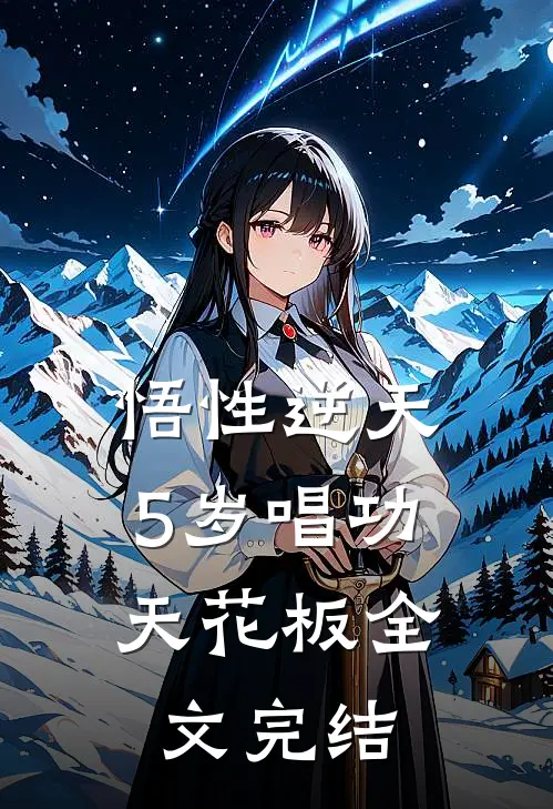 悟性逆天：5岁唱功天花板全文完结