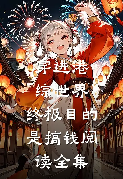 穿进港综世界：终极目的是搞钱阅读全集