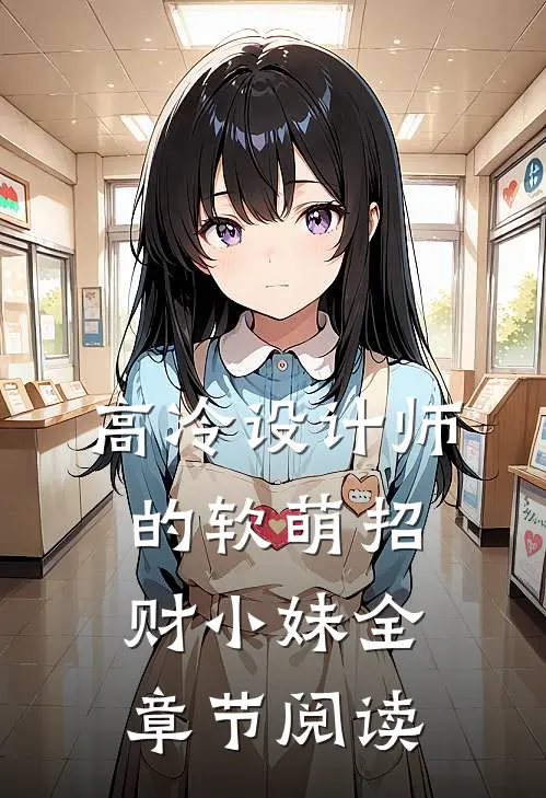 高冷设计师的软萌招财小妹全章节阅读