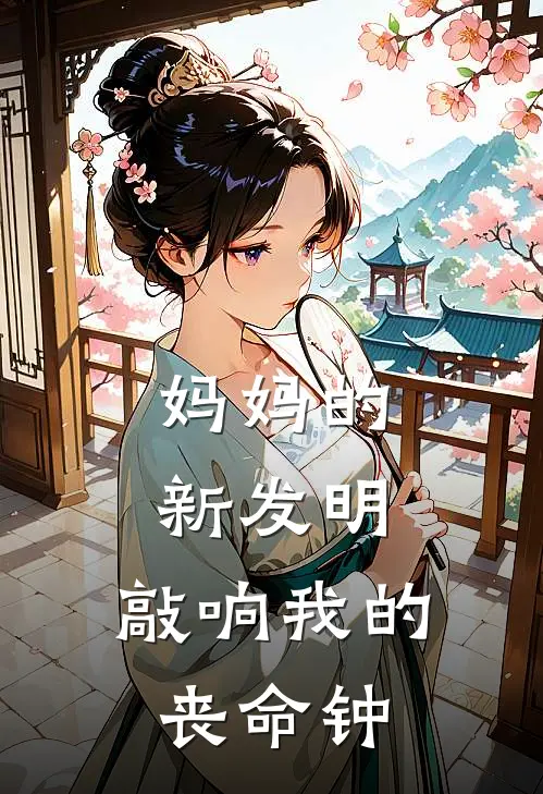 妈妈的新发明，敲响我的丧命钟