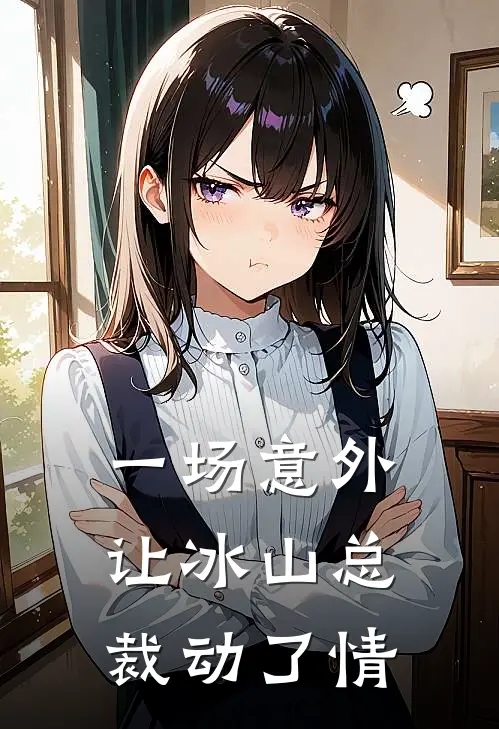 一场意外，让冰山总裁动了情