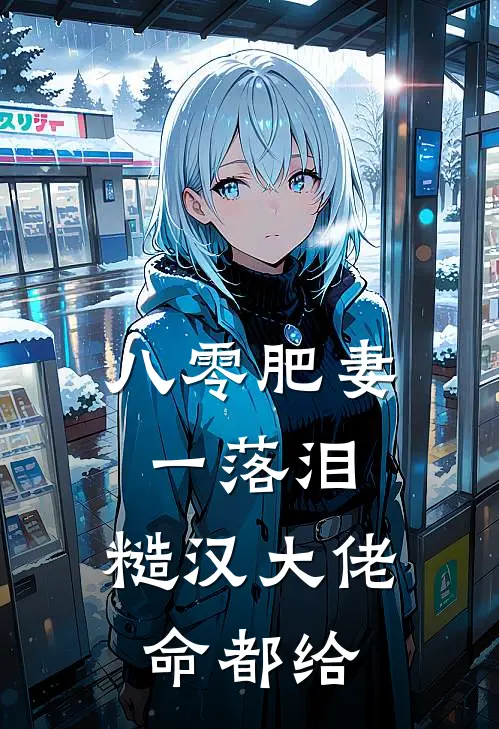 八零肥妻一落泪，糙汉大佬命都给