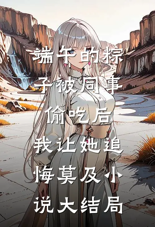 端午的粽子被同事偷吃后，我让她追悔莫及小说大结局