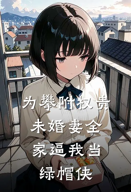 为攀附权贵，未婚妻全家逼我当绿帽侠