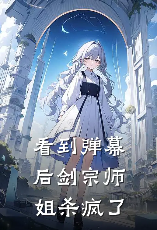 看到弹幕后剑宗师姐杀疯了