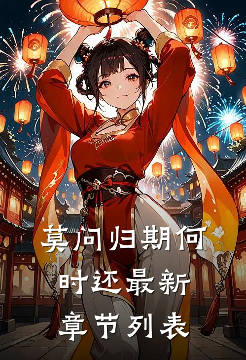 莫问归期何时还最新章节列表