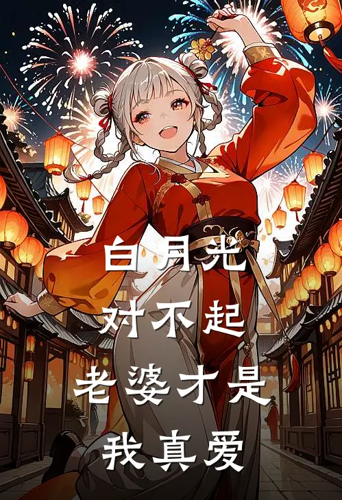 白月光对不起，老婆才是我真爱
