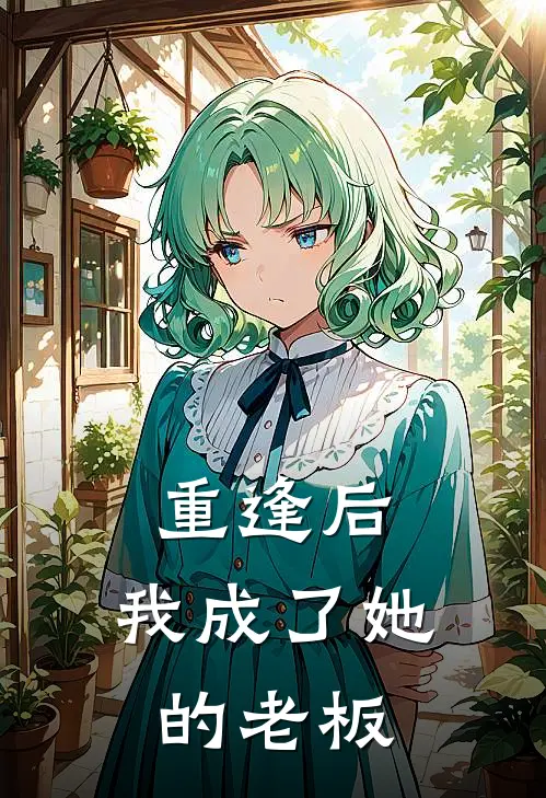 重逢后，我成了她的老板