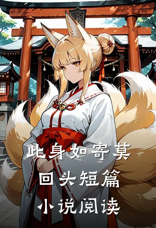此身如寄莫回头短篇小说阅读