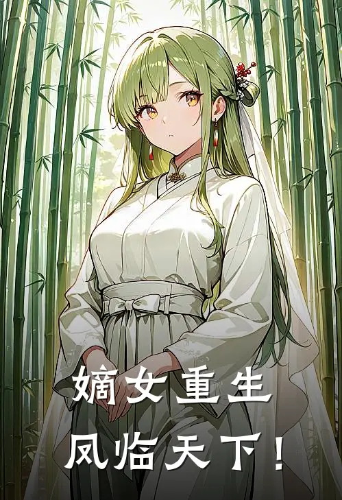 嫡女重生：凤临天下！