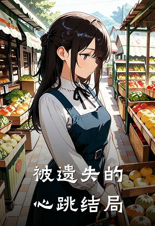 被遗失的心跳结局