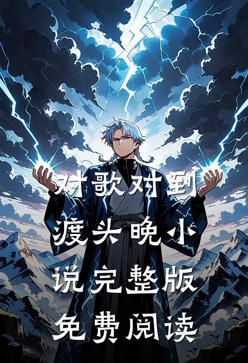 对歌对到渡头晚小说完整版免费阅读