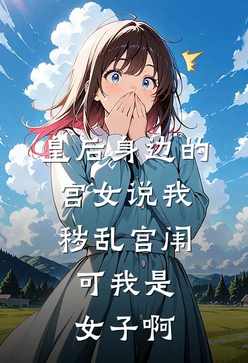皇后身边的宫女说我秽乱宫闱，可我是女子啊