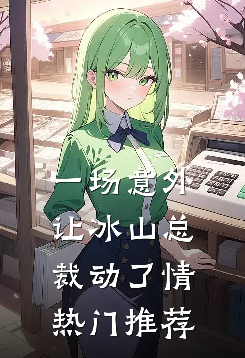 一场意外，让冰山总裁动了情热门推荐