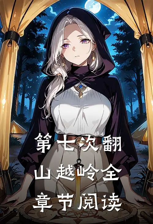第七次翻山越岭全章节阅读