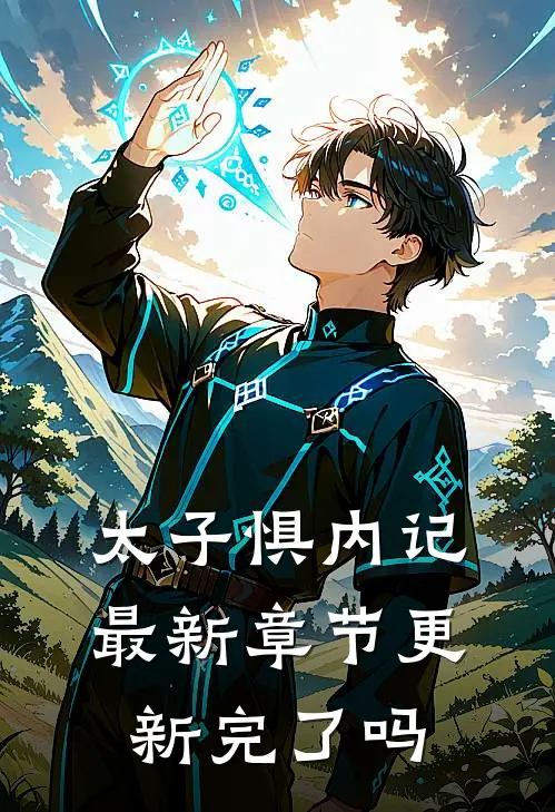 太子惧内记最新章节更新完了吗