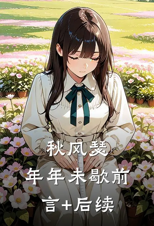 秋风瑟，年年未歇前言+后续
