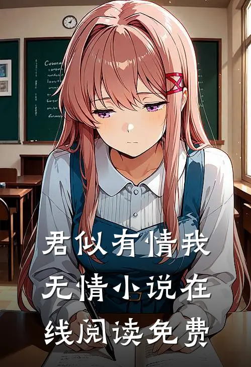 君似有情我无情小说在线阅读免费
