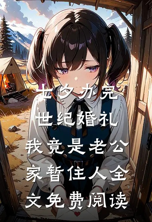 七夕办完世纪婚礼，我竟是老公家暂住人全文免费阅读