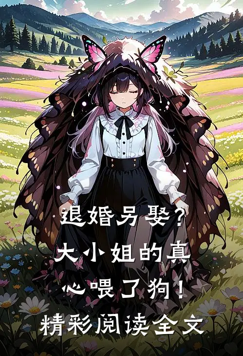 退婚另娶？大小姐的真心喂了狗！精彩阅读全文