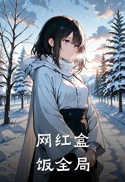 网红盒饭全局
