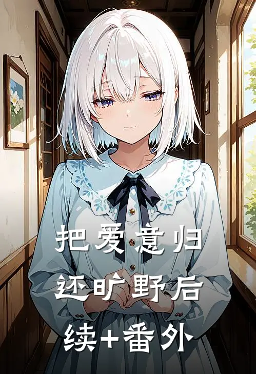 把爱意归还旷野后续+番外