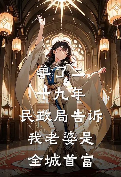 单了二十九年，民政局告诉我老婆是全城首富