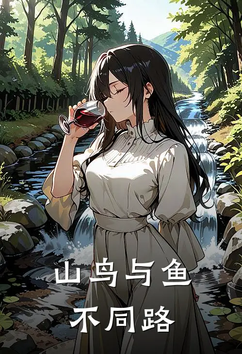 山鸟与鱼不同路