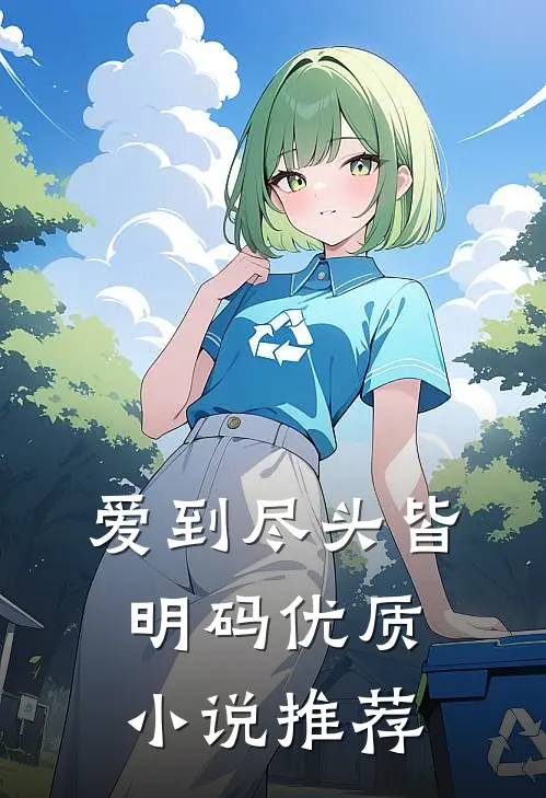 爱到尽头皆明码优质小说推荐