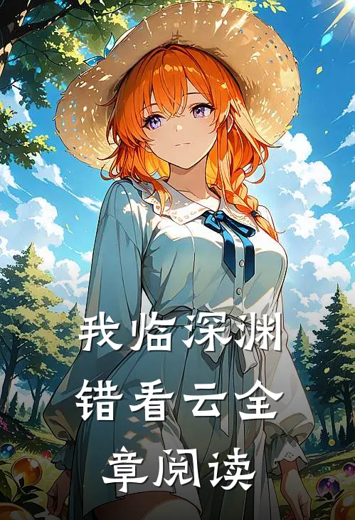 我临深渊错看云全章阅读