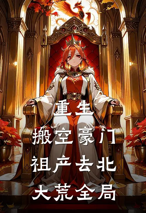 重生：搬空豪门祖产去北大荒全局