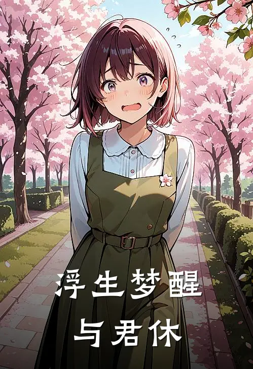 浮生梦醒与君休