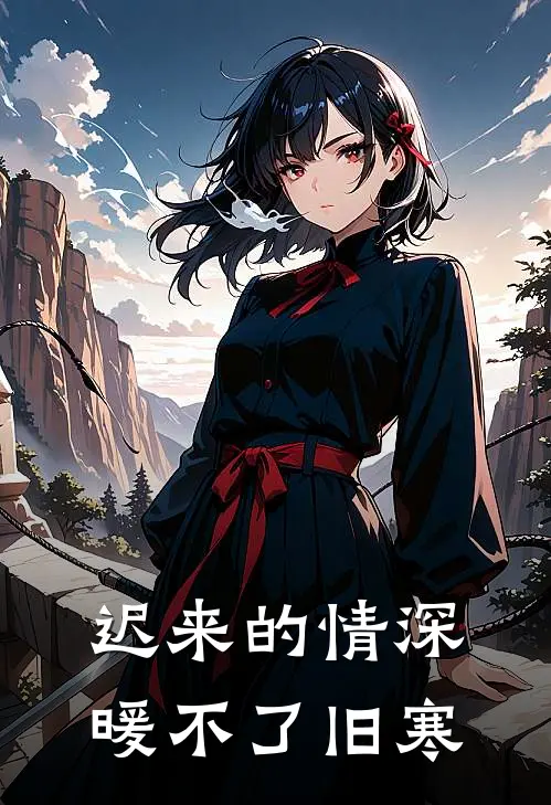 迟来的情深，暖不了旧寒