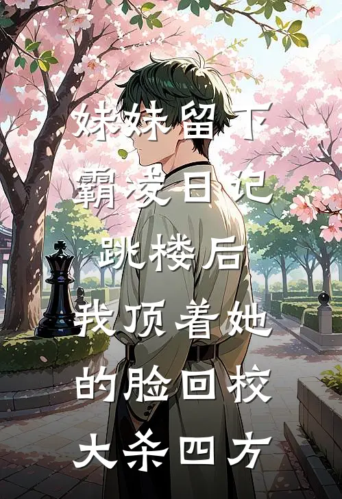 妹妹留下霸凌日记跳楼后，我顶着她的脸回校大杀四方