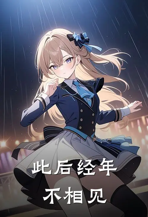 此后经年不相见